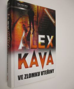 Ve zlomku vteřiny