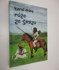 Růže ze Šírázu