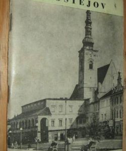 Prostějov