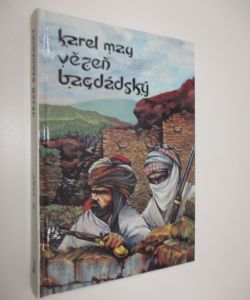 Vězeň bagdádský