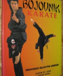 Bojovník karate