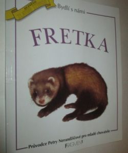 Fretka