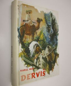 Derviš