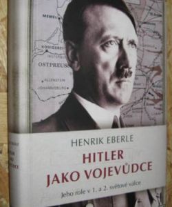 Hitler jako vojevůdce