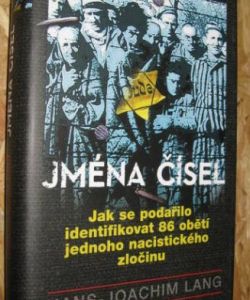 Jména čísel