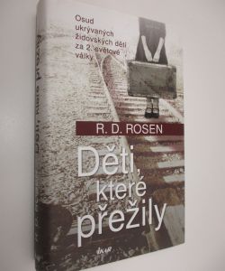 Děti které přežily