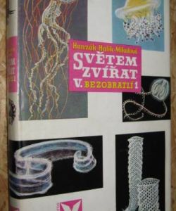 Světem zvířat V. - Bezobratlí 1