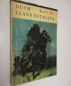Duch Llana Estacada
