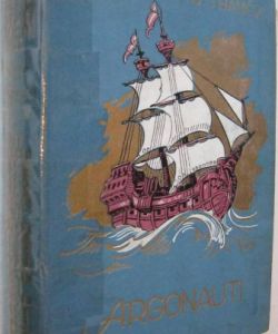 Argonauti