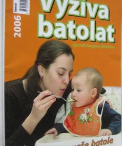 Výživa batolat