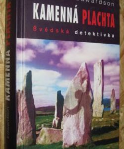 Kamenná plachta