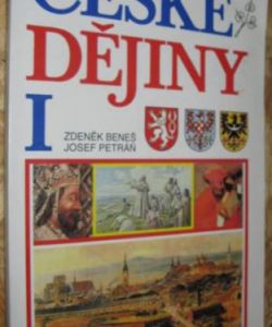 České dějiny I