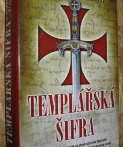 Templářská šifra