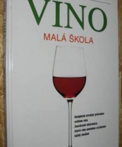 Víno - malá škola