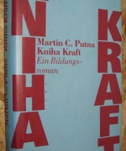 Kniha Kraft