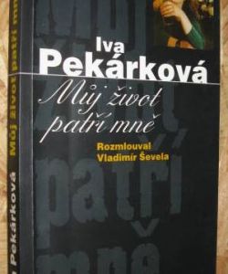 Můj život patří mně