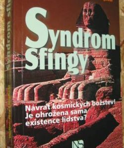 Syndrom sfingy