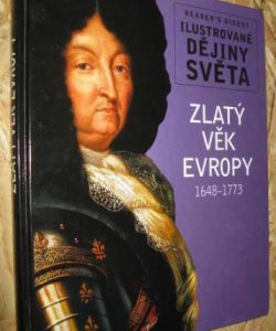 Zlatý věk Evropy 1648-1773