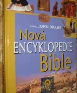 Nová encyklopedie Bible