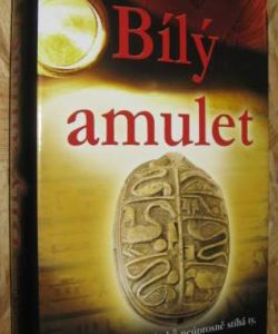 Bílý amulet