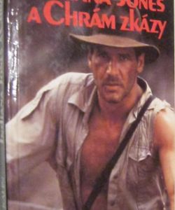 Indiana Jones a Chrám zkázy