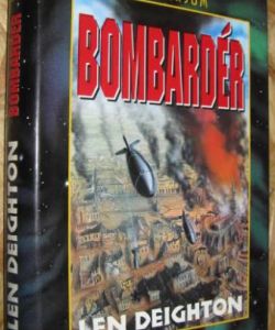 Bombardér