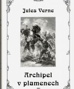 Archipel v plamenech