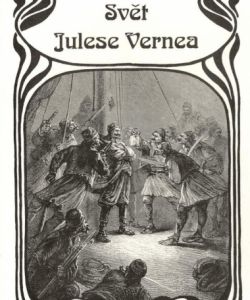 Archipel v plamenech