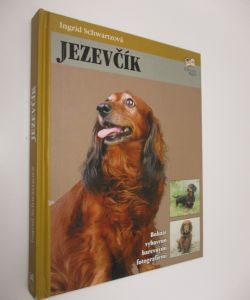 Jezevčík