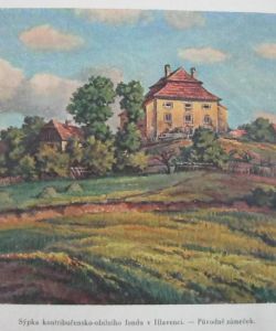 Okresní záložna hospodářská Brandýs n./ Labem