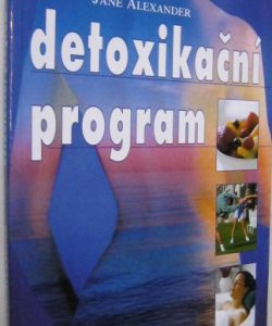 Detoxikační program