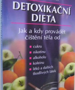 Detoxikační dieta