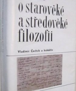 Co víte o starověké a středověké filozofii