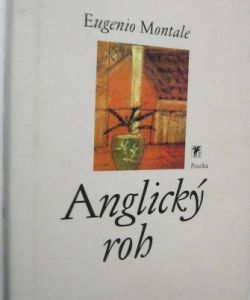 Anglický roh