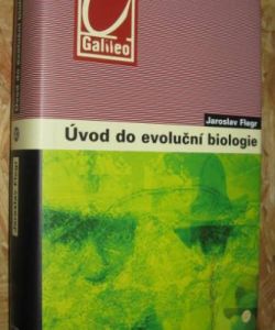 Úvod do evoluční biologie
