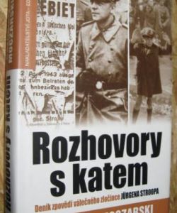 Rozhovory s katem