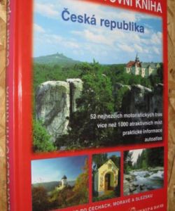 Velká cestovní kniha - Česká republika