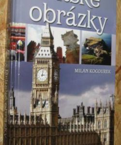 Britské obrázky