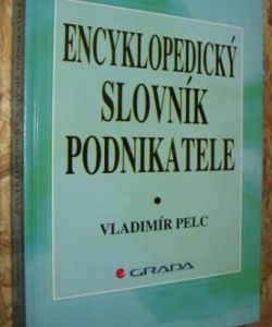 Encyklopedický slovník podnikatele