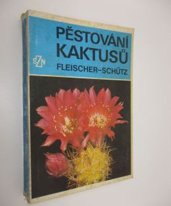 Pěstování kaktusů