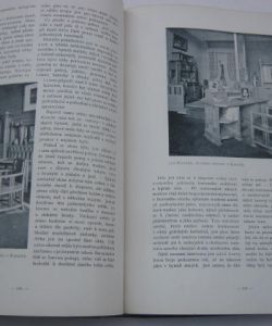 Dílo - list věnovaný původní tvorbě české hlavně dekorativní - ročník II.
