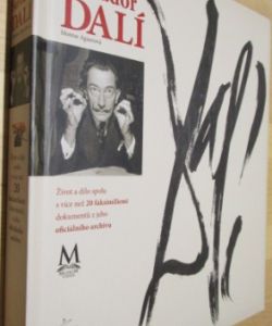 Salvador Dalí