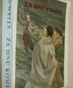 Za dnů komety