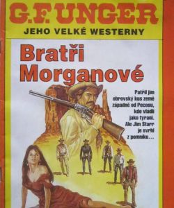 Bratři Morganové