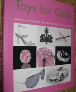 Toys for Girls