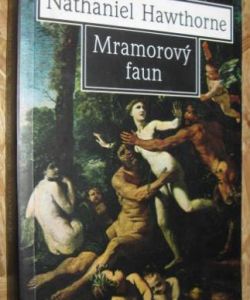 Mramorový faun