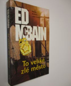 To veliké zlé město