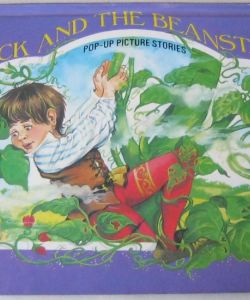 Jack and the beanstalk