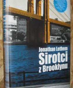 Sirotci z Brooklynu