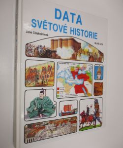 Data světové historie